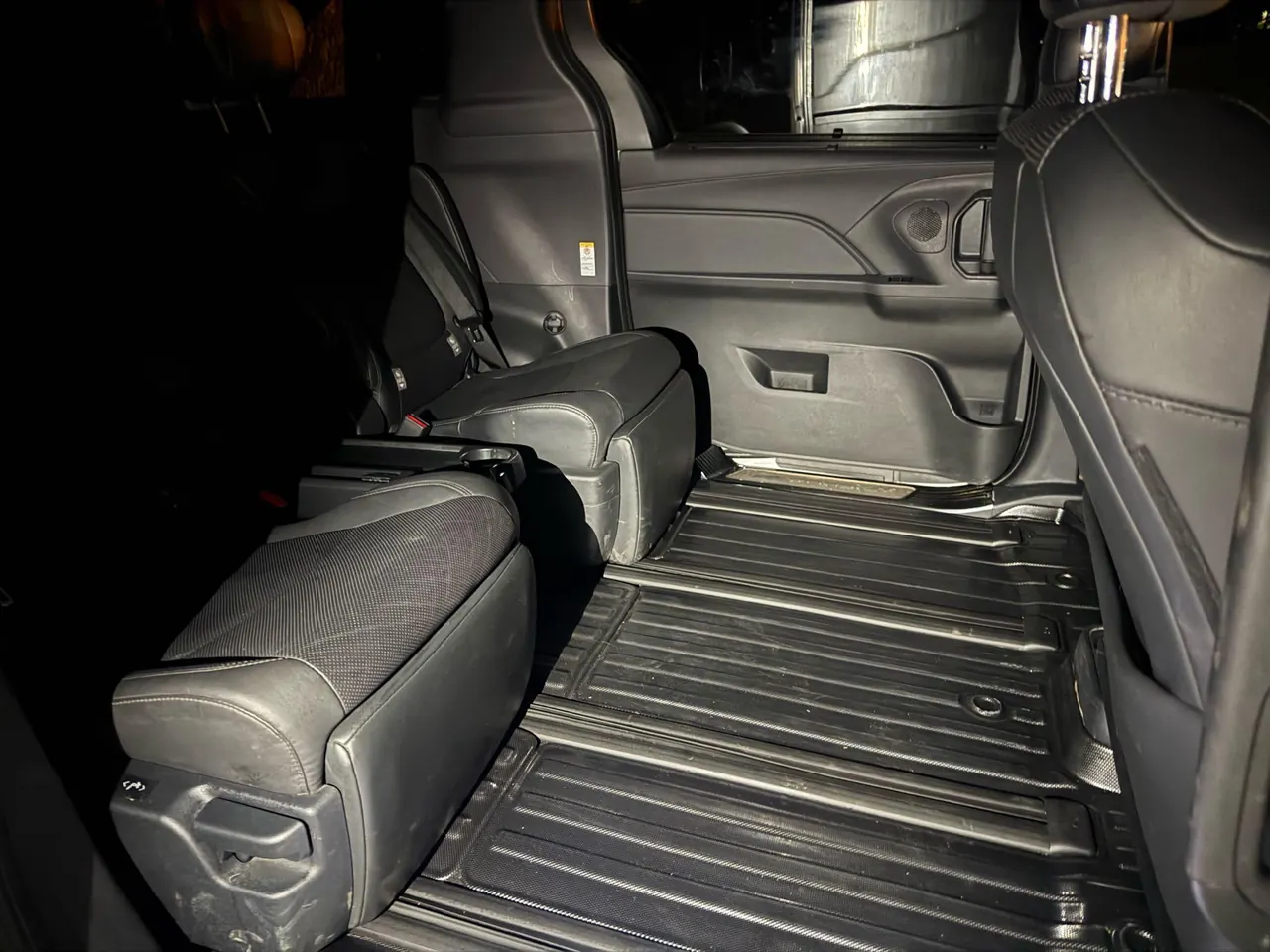 Toyota 2024 Sana 2.5 Stepless Four-wheel Drive Premium Edition Automatic Transmission 7