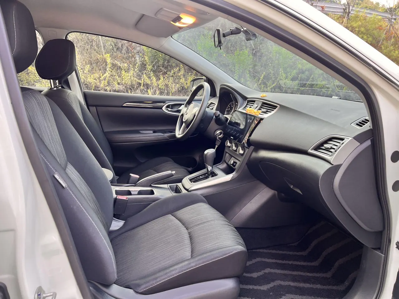 Nissan 2024 Xuanyi Classic 1.6 Stepless XE Comfort Edition (Change 2) Automatic Gear 7