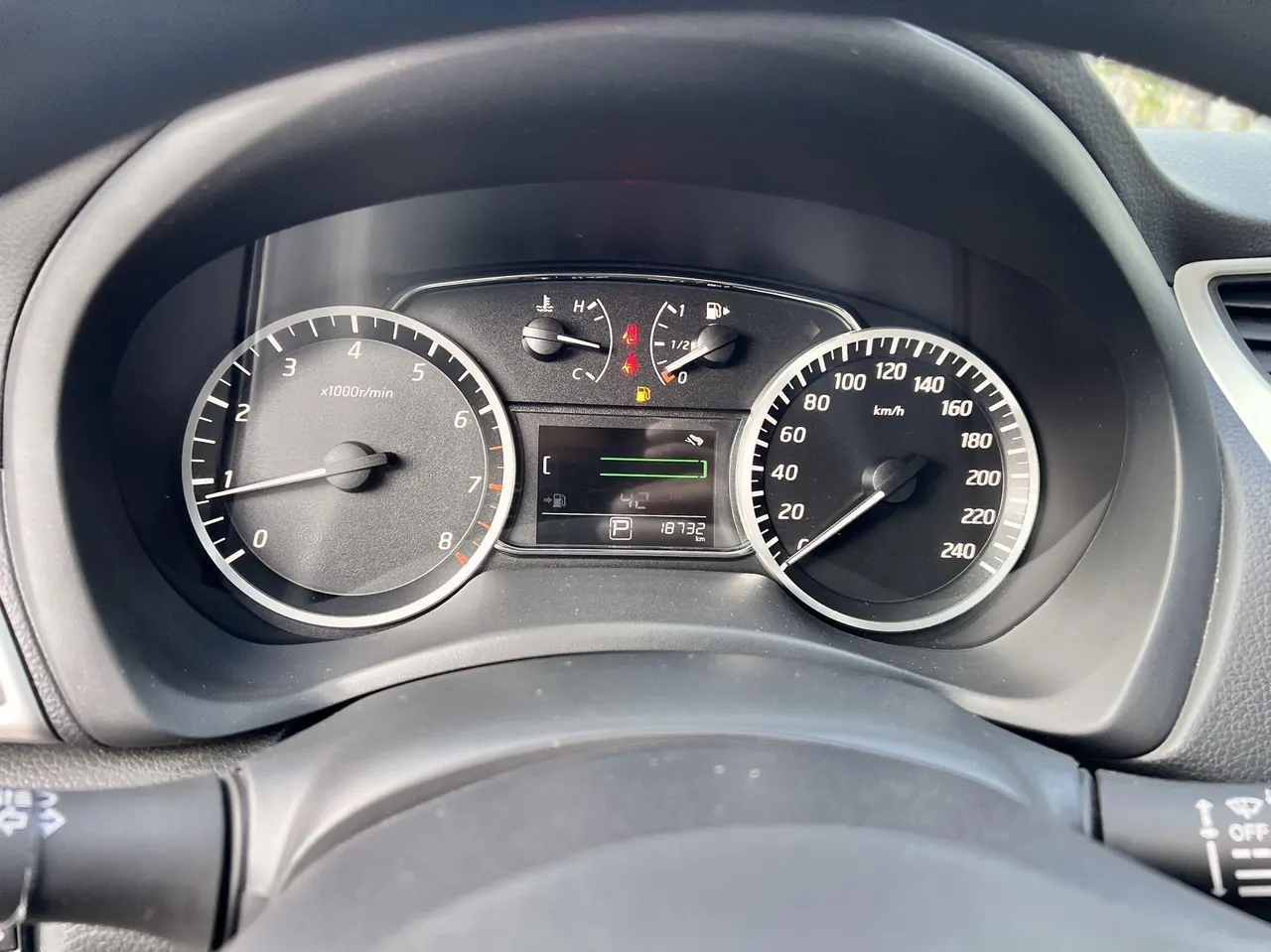 Nissan 2024 Xuanyi Classic 1.6 Stepless XE Comfort Edition (Change 2) Automatic Gear 9