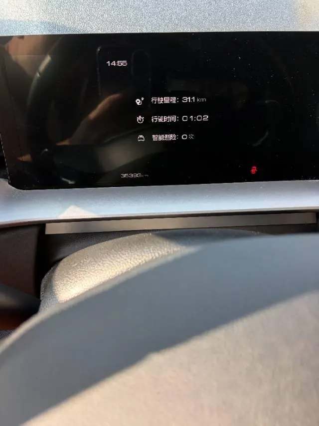 Haval 2024 H6 1.5T Two-Drive Classic Automatic Gear 6