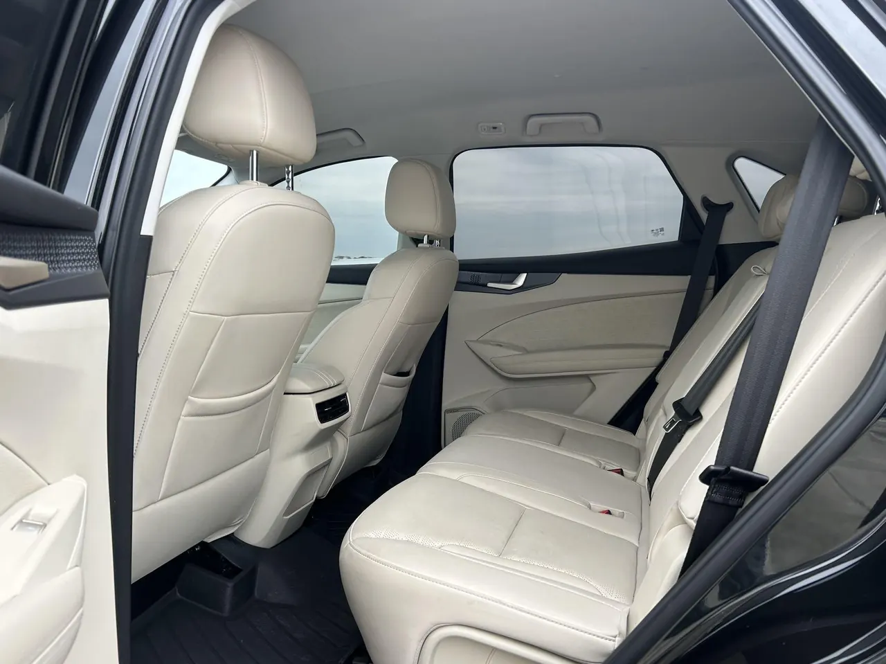 Victory Auto 2024 Kunlun I HD 1.5T Stepless 150km Mountain Edition Automatic Gear 9