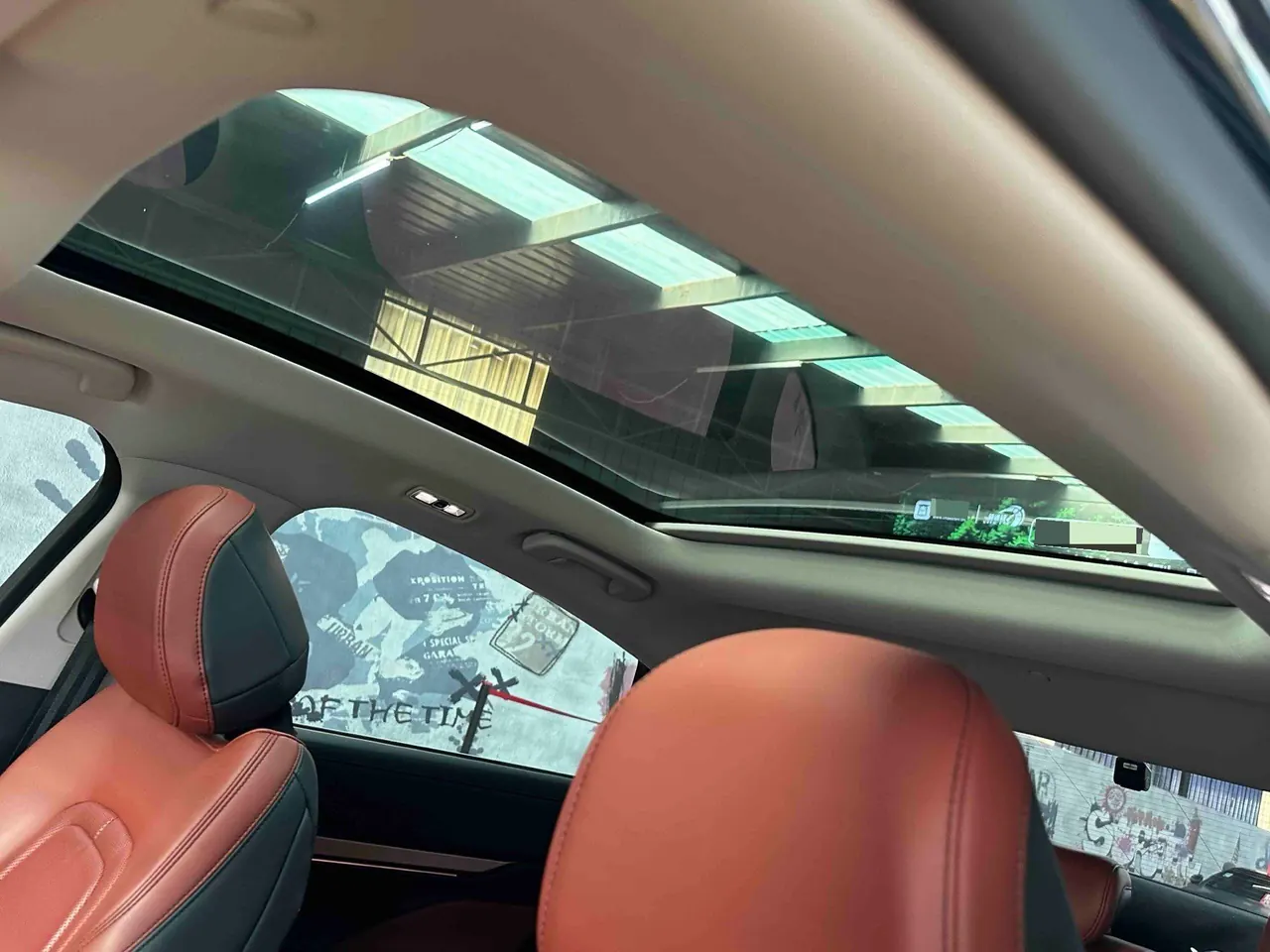 Lincoln 2024 Lincoln Z 2.0T Zunshang Edition Automatic Gear 13