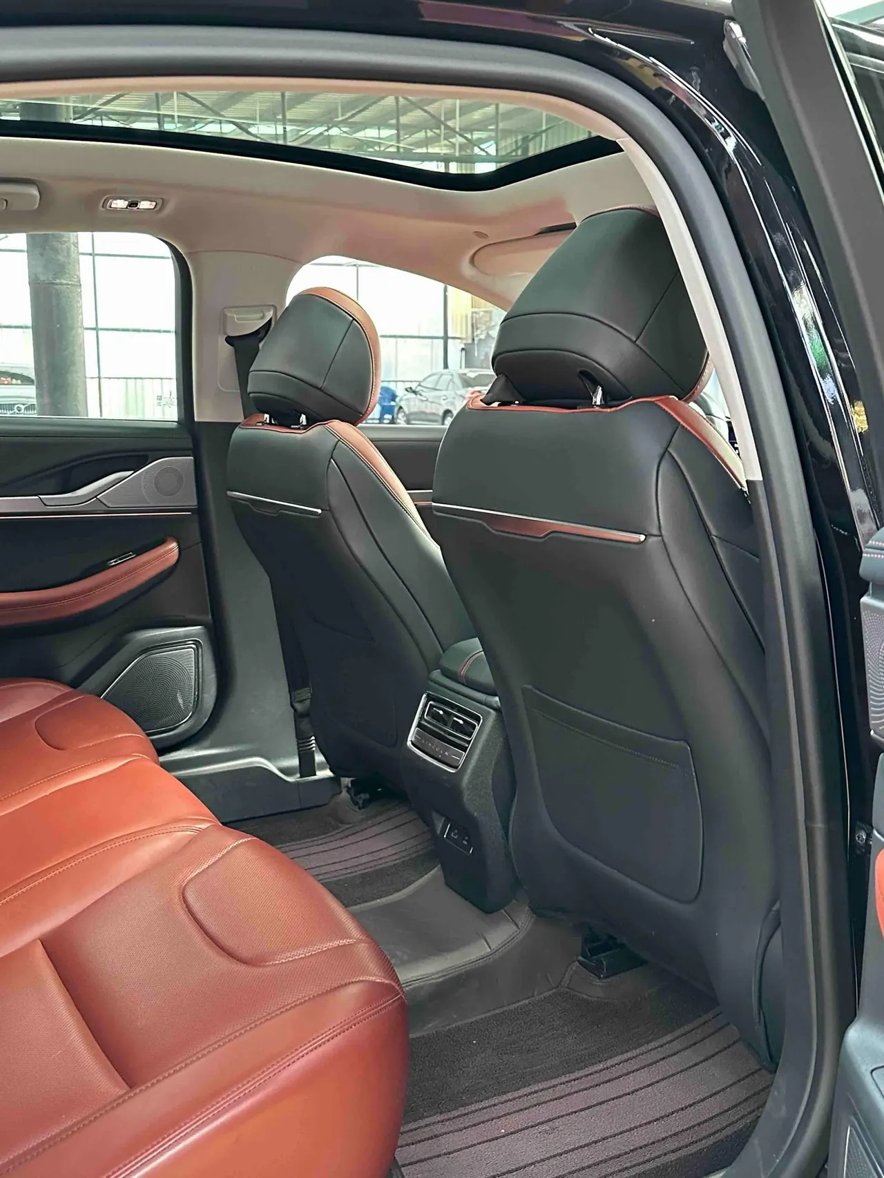 Lincoln 2024 Lincoln Z 2.0T Zunshang Edition Automatic Gear 9