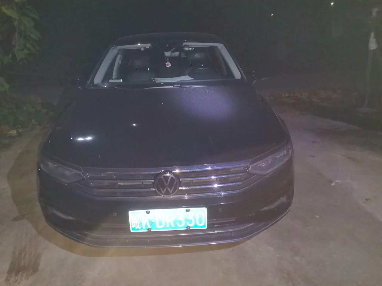 Volkswagen 2020 Magotan 2.0TSI 380TSI Luxury Automatic 2
