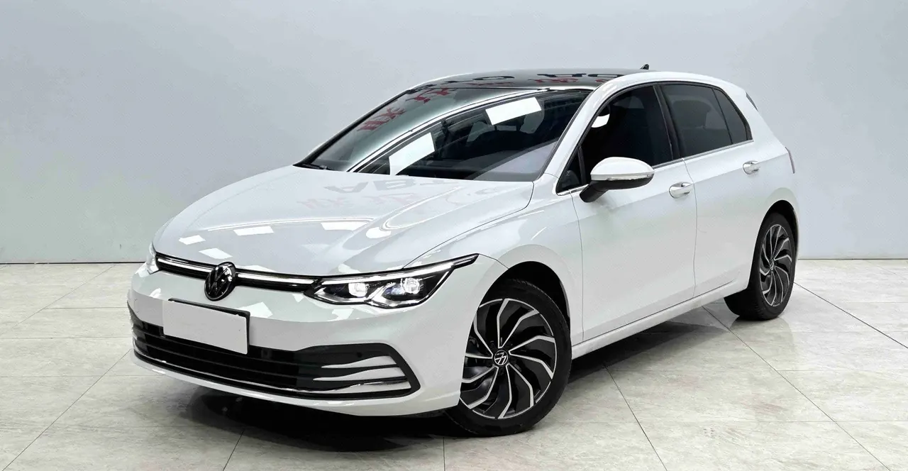 Volkswagen 2023 Bora 1.2TSI 200TSI Zhixing PRO Edition Automatic Gear - View 1