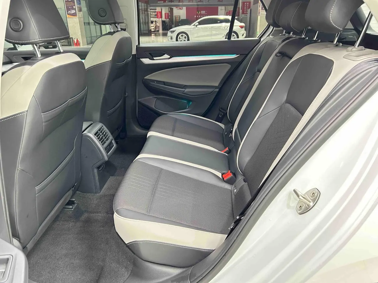 Volkswagen 2023 Bora 1.2TSI 200TSI Zhixing PRO Edition Automatic Gear 7