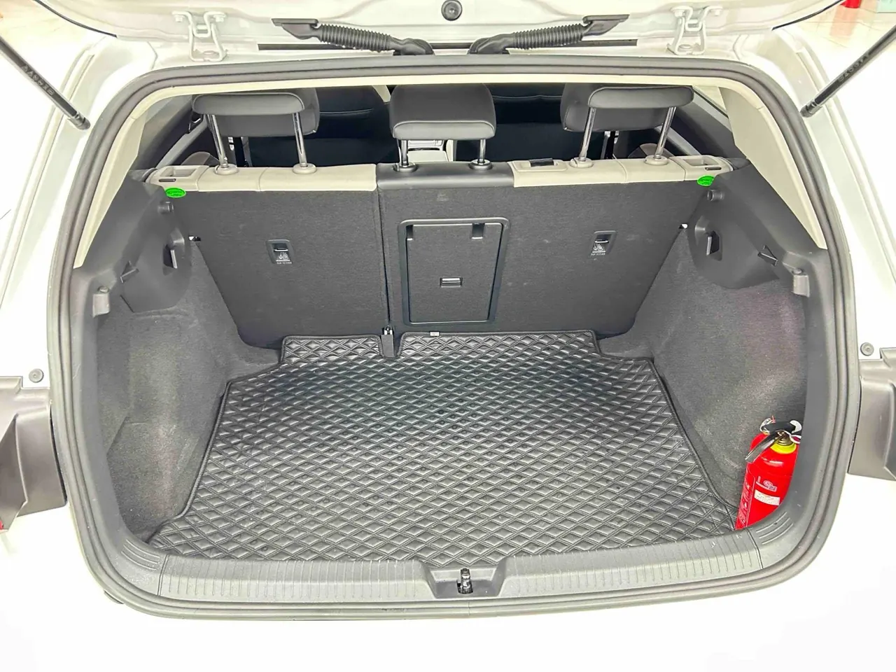 Volkswagen 2023 Bora 1.2TSI 200TSI Zhixing PRO Edition Automatic Gear 9