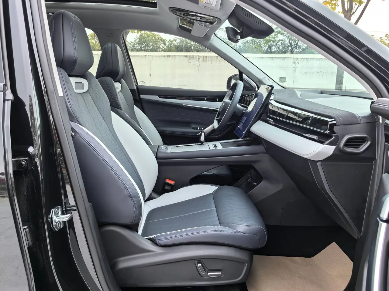 Geely 2024 Boyue L 1.5TD Premium Edition Automatic Gear 6