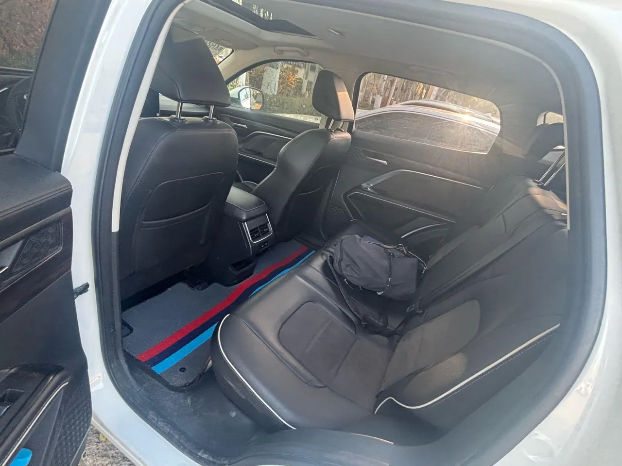 Haval 2021 H6 1.5T City Edition Automatic Gear 5