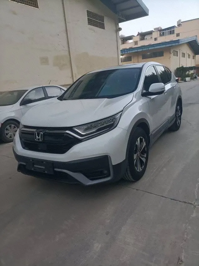 Honda 2021 CR-V 1.5T Stepless 240TURBO Two-Drive Comfort Edition Automatic Gear - View 1