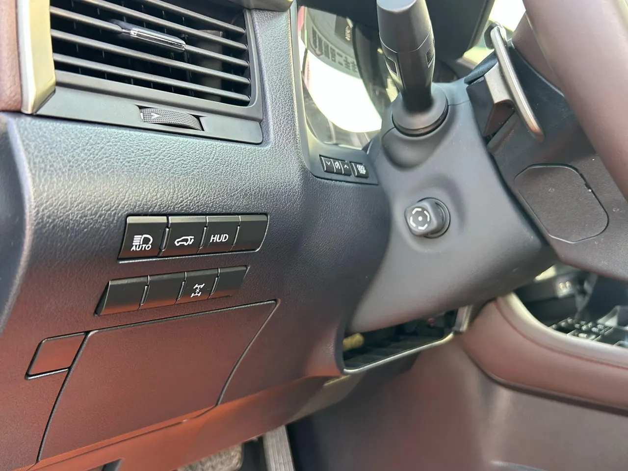 Lexus RX (Imported) 2020 RX300 2.0T Four-wheel Drive Elegant Edition (Modified) Automatic Gear 12
