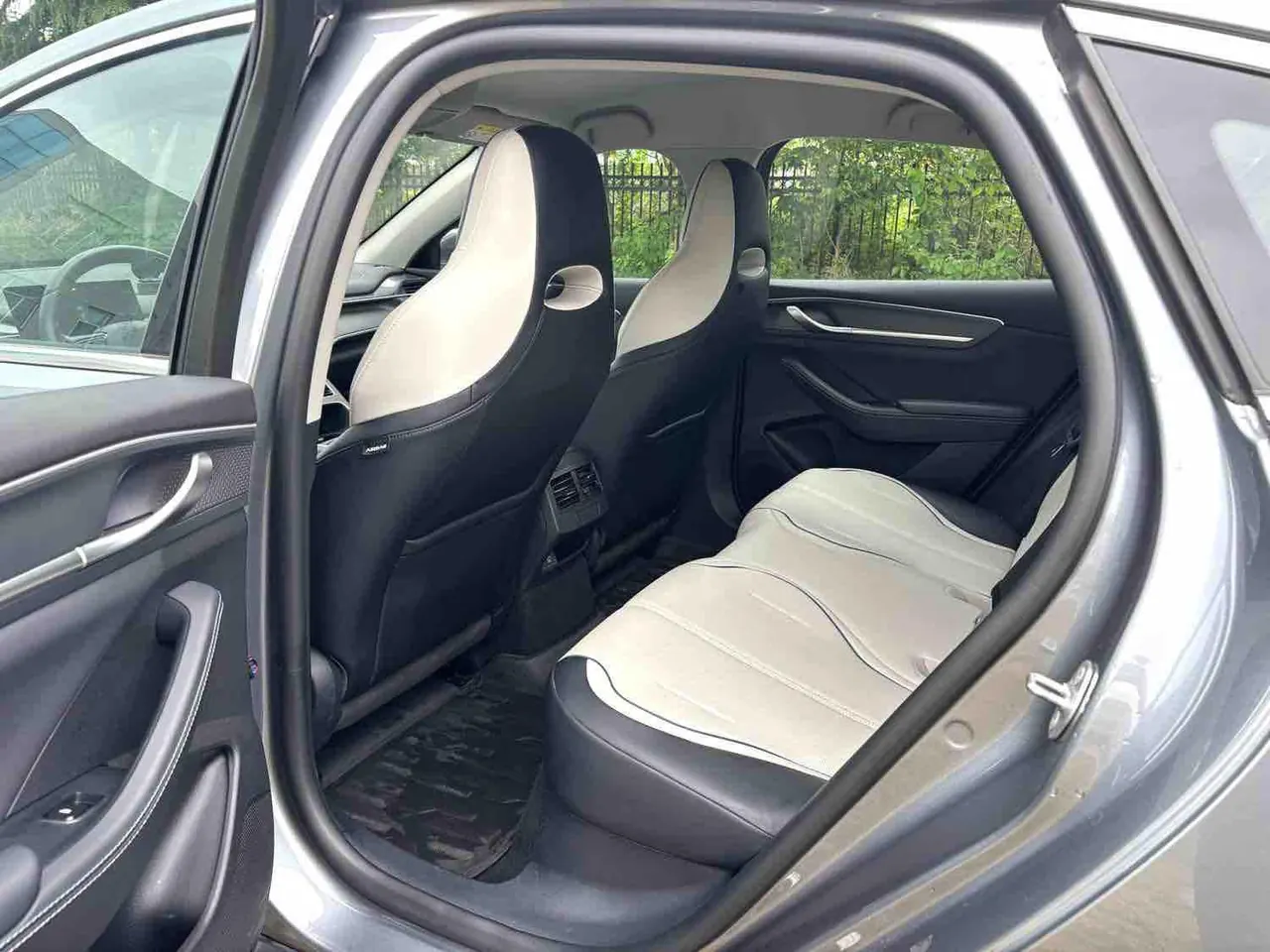 BYD 2024 destroyer 05 DM-i 1.5 stepless 120KM pilot glory version automatic gear 7