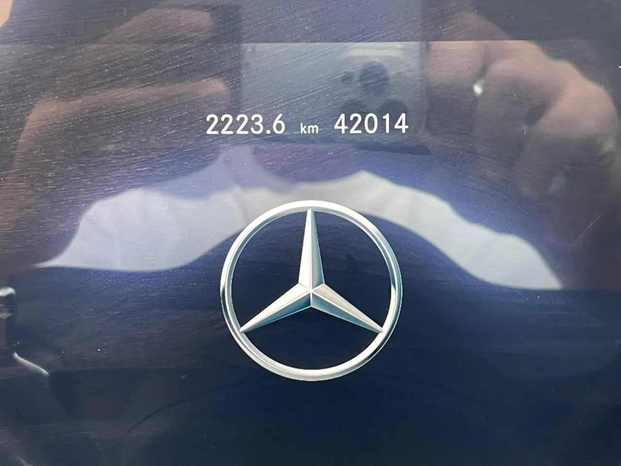 Mercedes Benz E Class 2020 E 260 L 48V 1.5T Sports (Modified) Automatic Gear 9