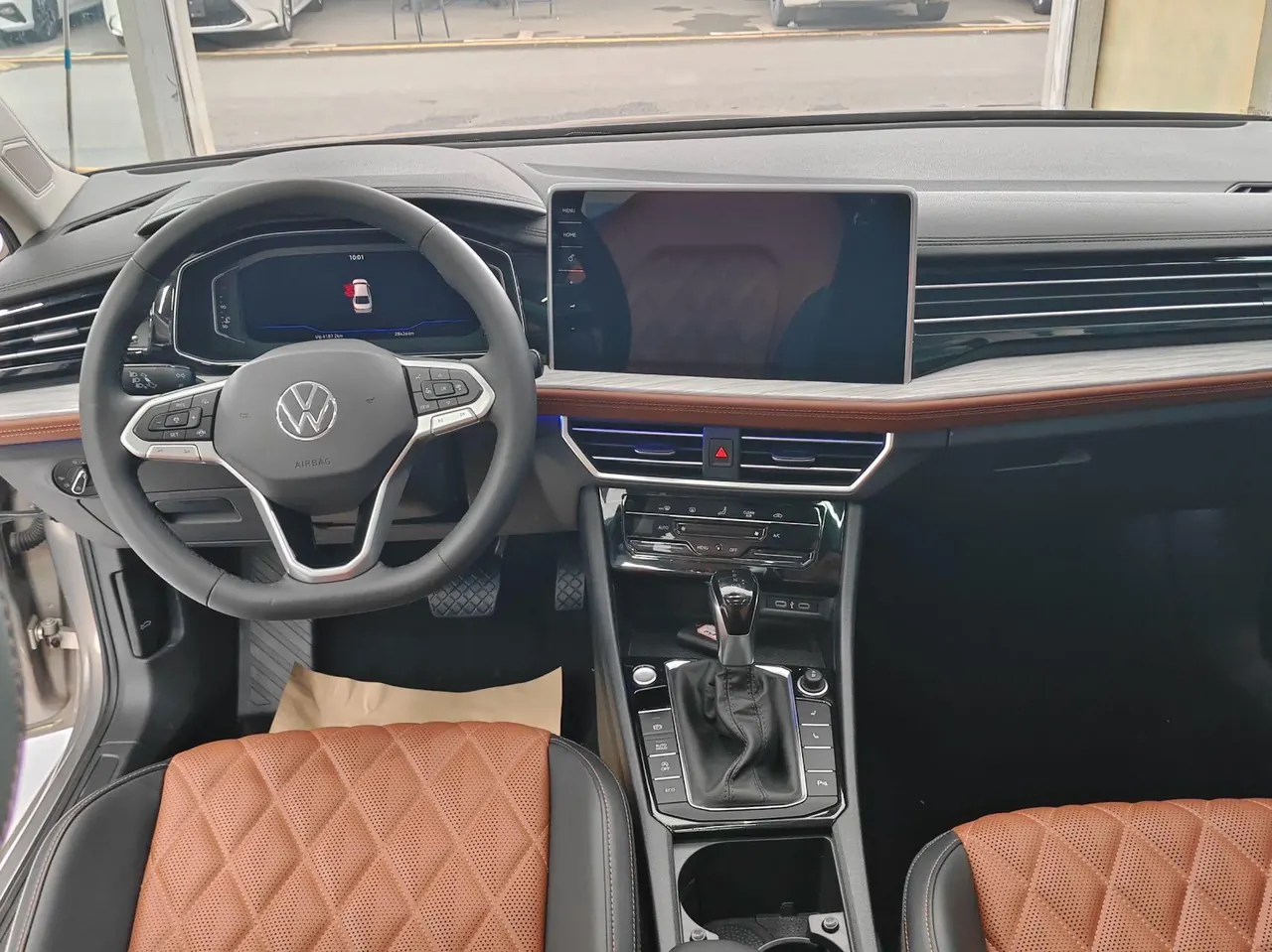 Volkswagen 2023 Sagittarius 1.4TSI 280TSI Exceed Plus Edition Automatic Gear 6