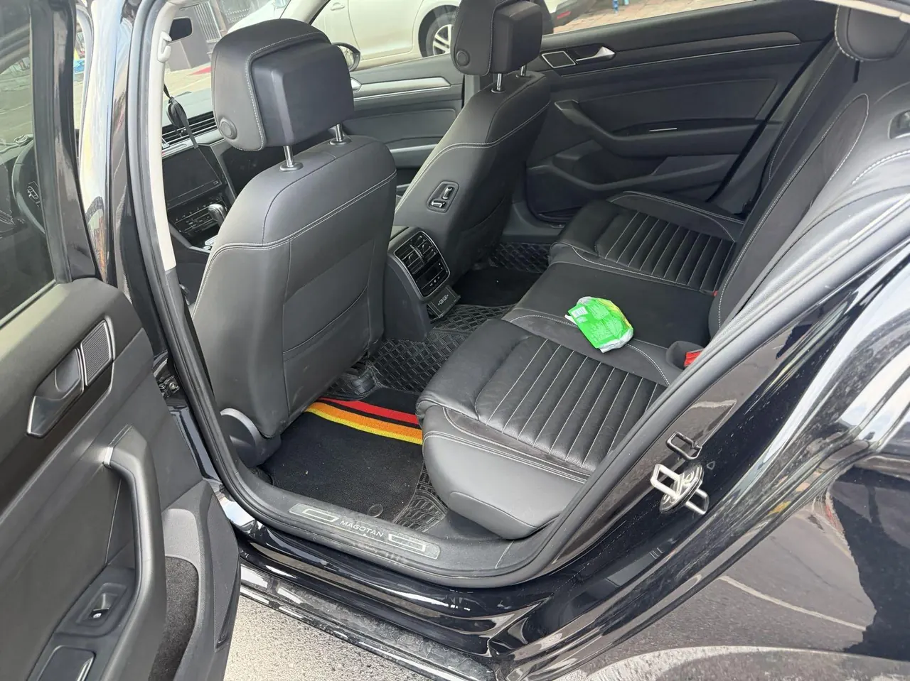 Volkswagen 2020 Magotan 2.0TSI 330TSI Leading Automatic 3