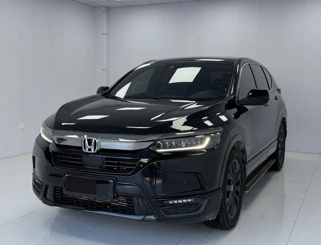 Honda 2020 Hao Ying 1.5T Stepless 240TURBO Two-Drive Magic Night Edition Automatic Gear - View 1