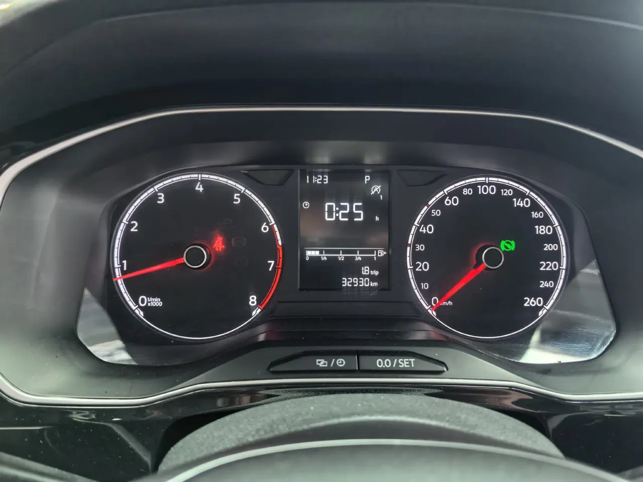 Jetta 2023 Jetta VS5 1.4TSI 280TSI progressive automatic 16