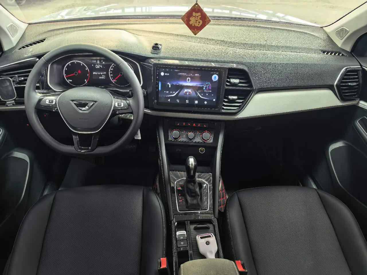 Jetta 2023 Jetta VS5 1.4TSI 280TSI progressive automatic 8
