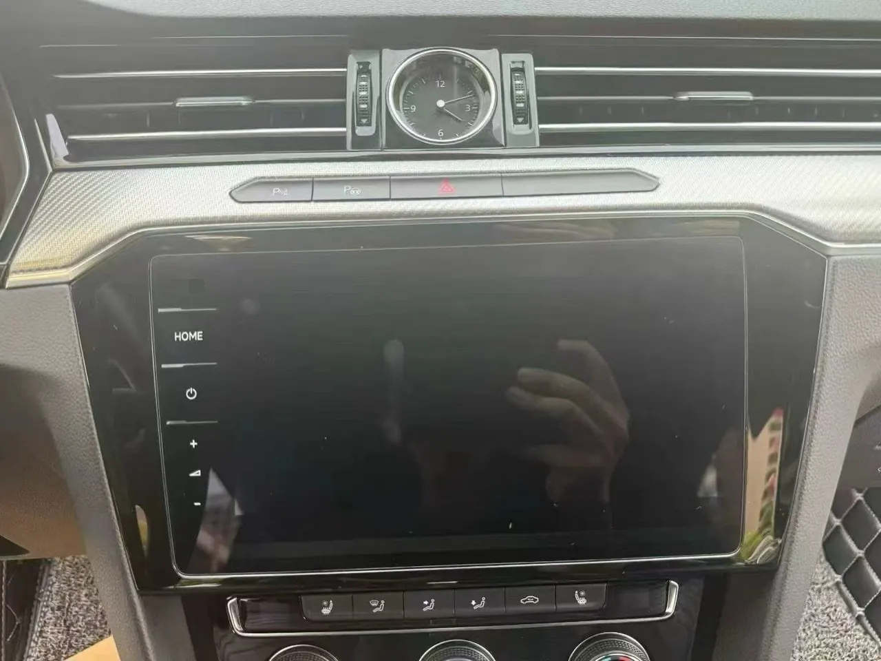 Volkswagen 2020 CC 2.0TSI 330TSI beauty version of automatic gear 6