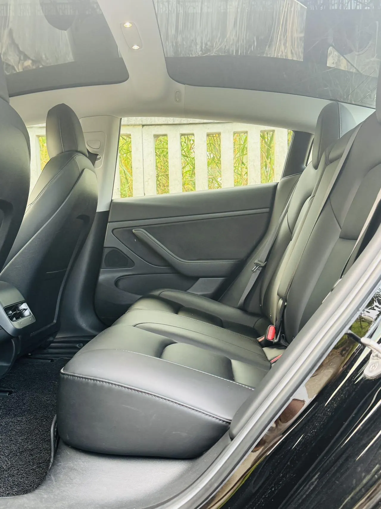 Tesla 2020 Model 3 Standard Endurance Rear Drive Upgraded Automatic Gear 7