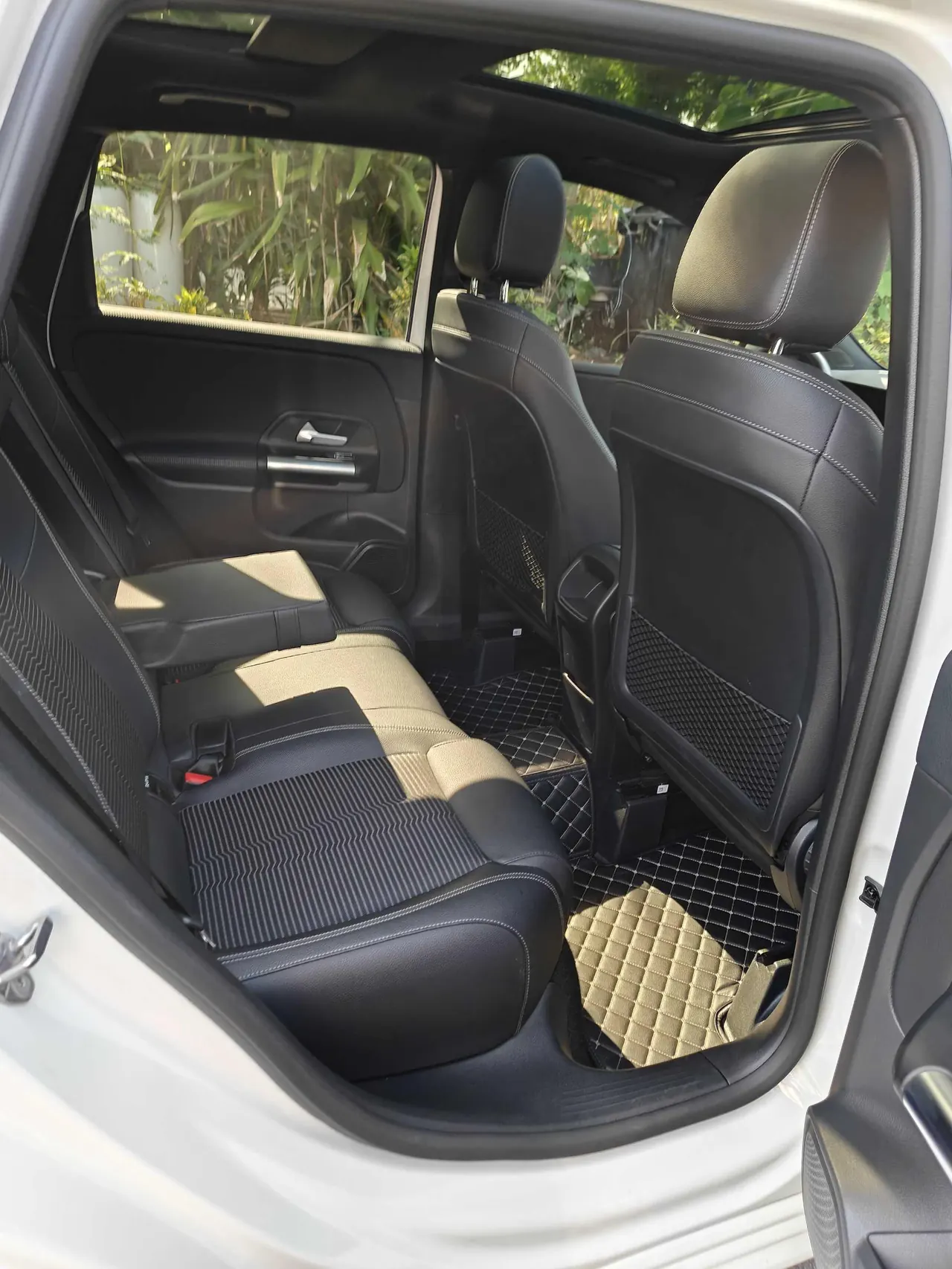 Mercedes Benz Class B (Imported) 2020 B 200 1.3T Dynamic Automatic 5