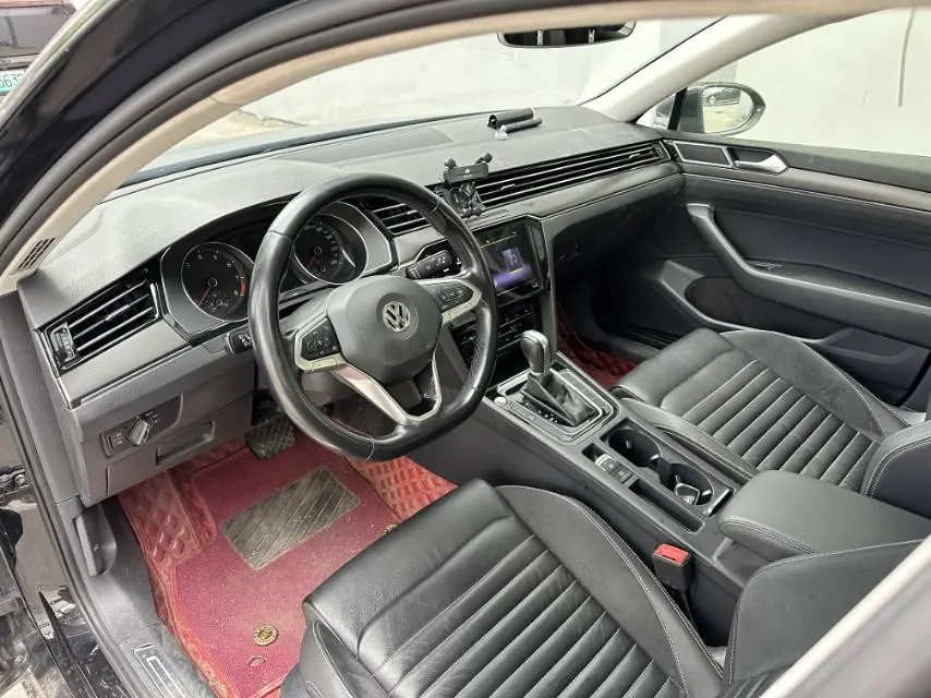 Volkswagen 2020 Magotan 2.0TSI 330TSI Leading Automatic 3