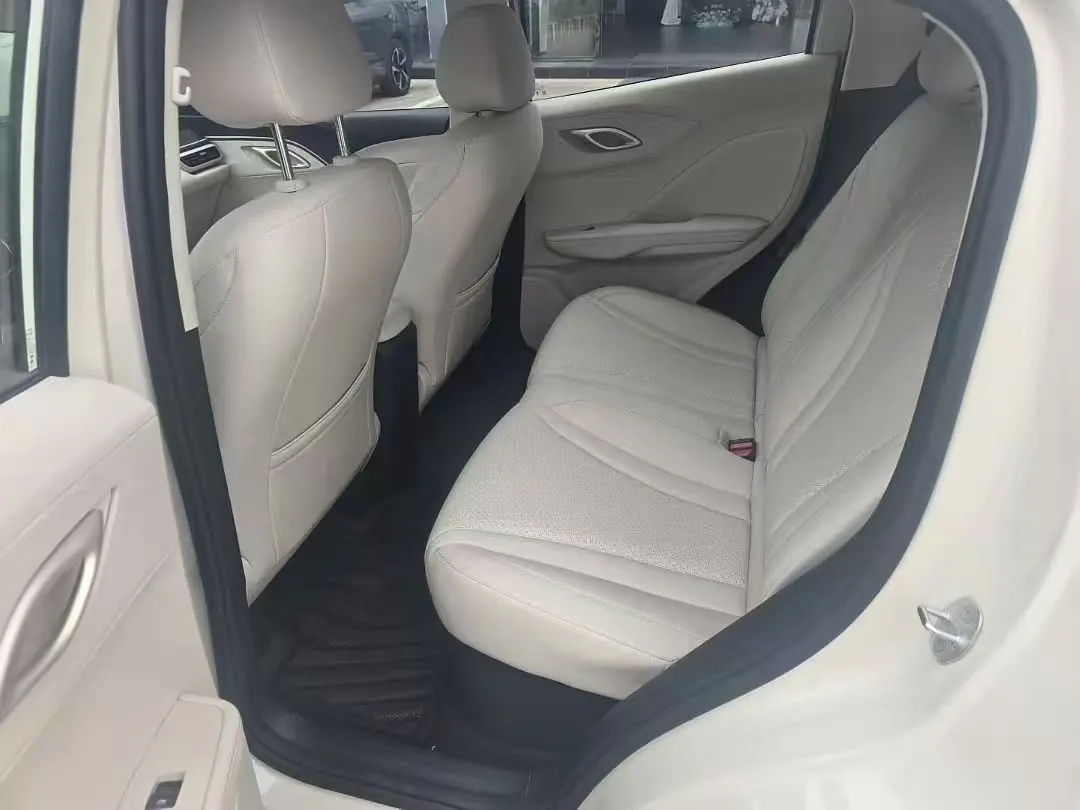 BYD 2026 Seagull 405km Flying Edition Automatic Gear 4