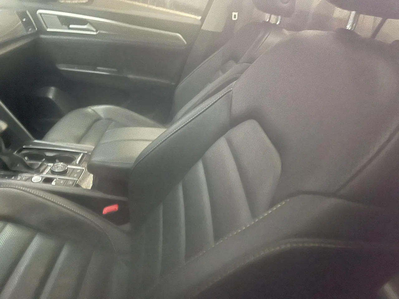 Volkswagen 2020 Tuang 2.0TSI 380TSI Four-wheel Drive Deluxe Edition (Modified) Automatic Gear 3
