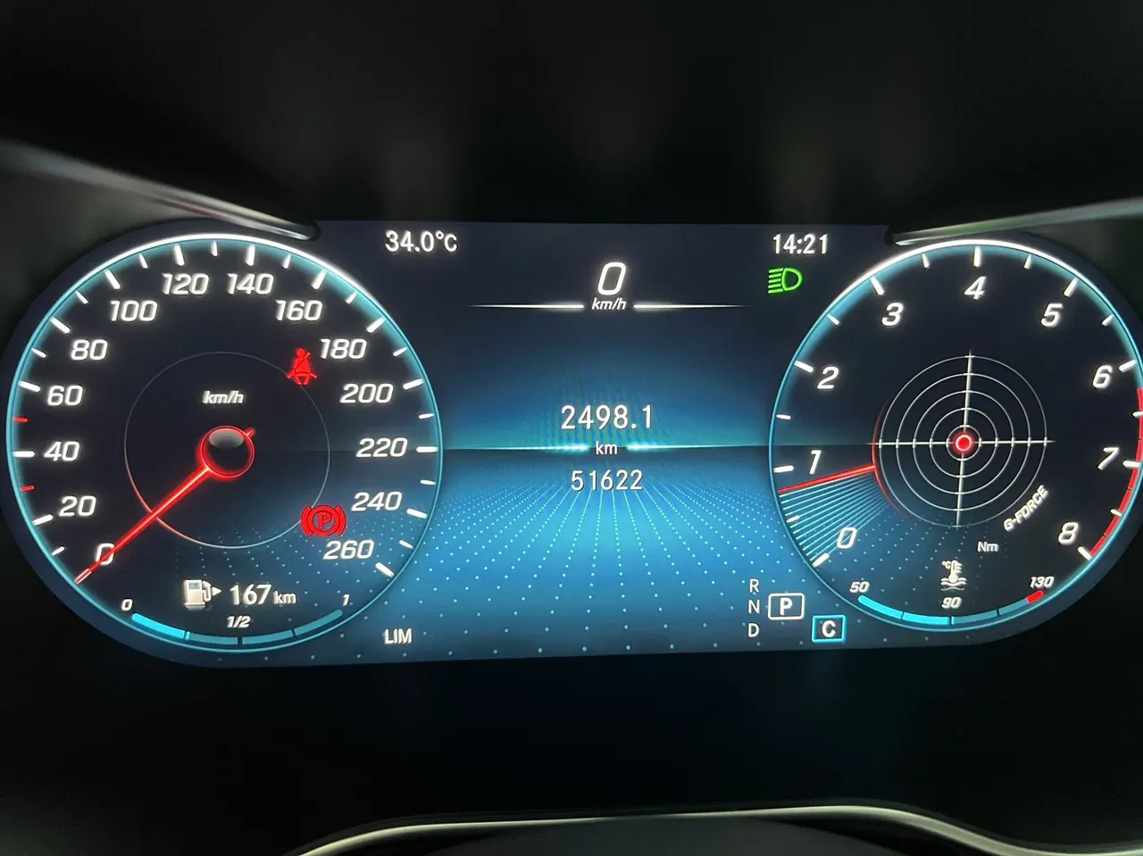Mercedes Benz 2022 GLC 260 L 4MATIC 2.0T Dynamic (Modified 3) Automatic 20
