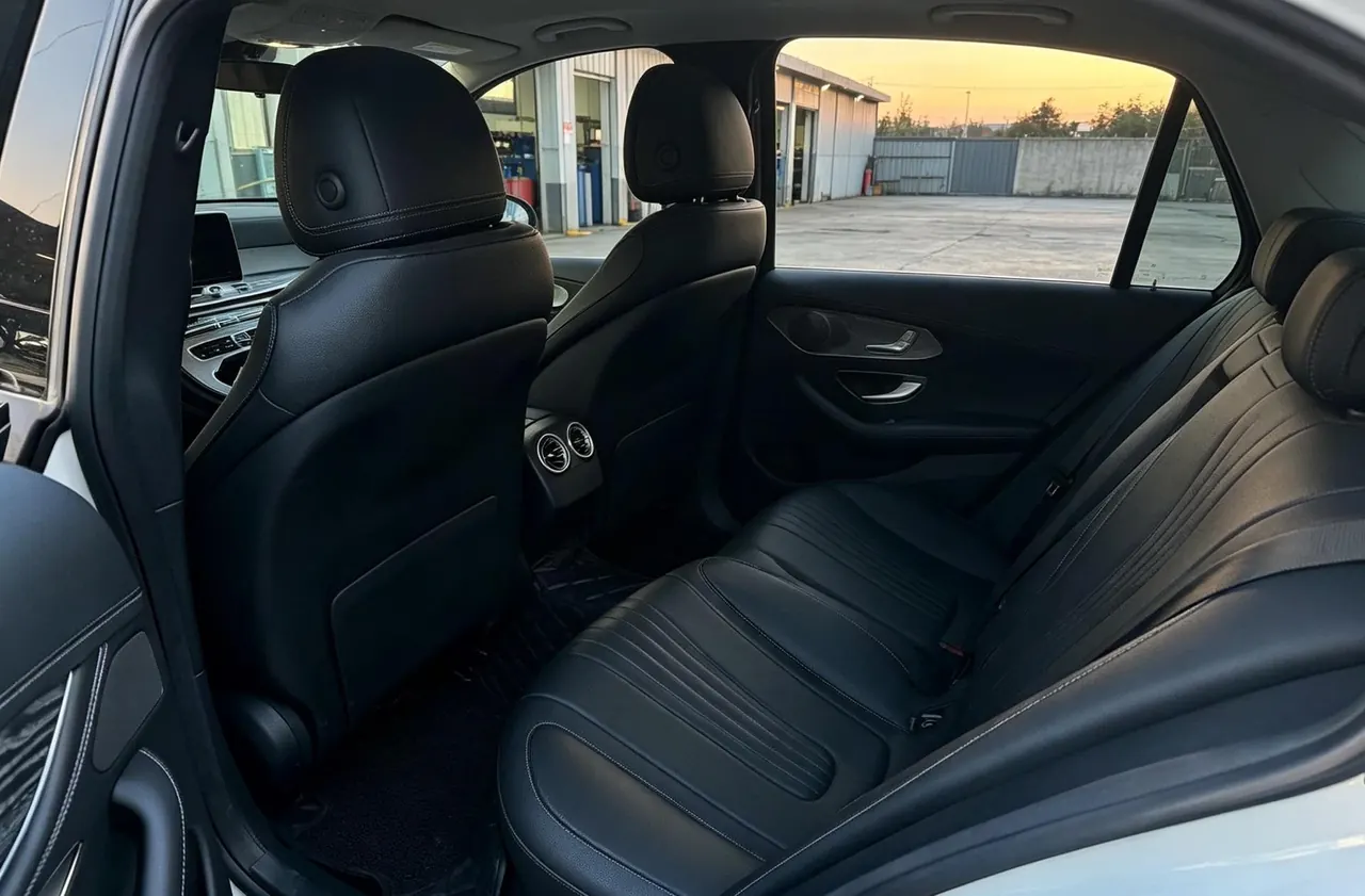 Mercedes Benz CLS (Imported) 2020 CLS 300 2.0T Luxury Automatic Gear 7