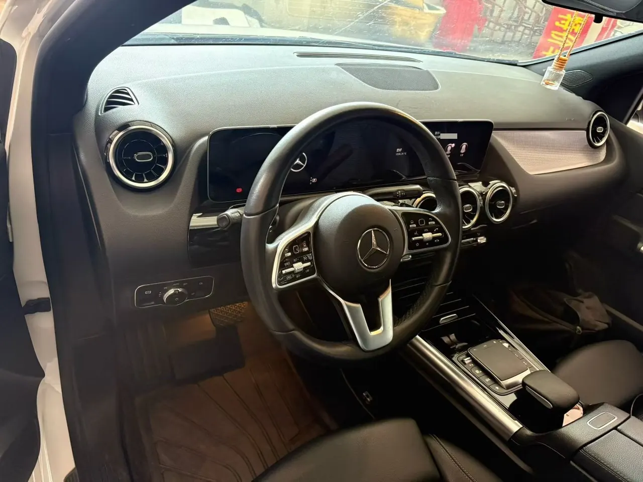 Mercedes Benz Class B (Imported) 2020 B 200 1.3T Dynamic Automatic 2