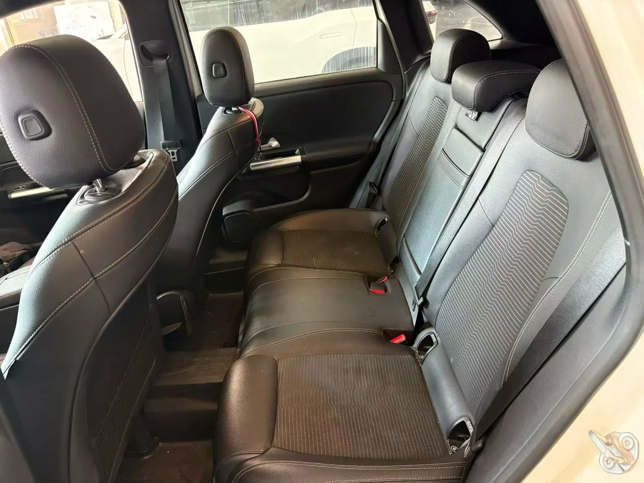 Mercedes Benz Class B (Imported) 2020 B 200 1.3T Dynamic Automatic 3