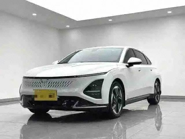 WuLing 2023 Starlight 1.5 150 Advanced Edition Automatic Gear - View 1