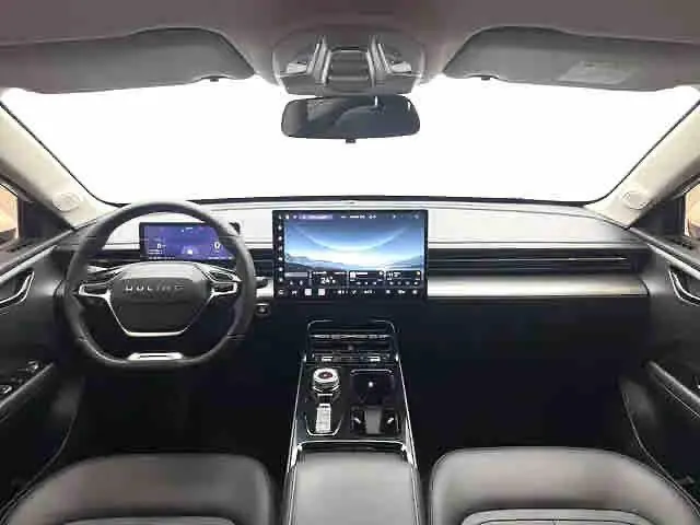 WuLing 2023 Starlight 1.5 150 Advanced Edition Automatic Gear 2