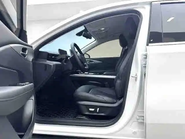 WuLing 2023 Starlight 1.5 150 Advanced Edition Automatic Gear 3