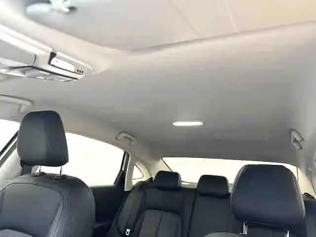 WuLing 2023 Starlight 1.5 150 Advanced Edition Automatic Gear 5