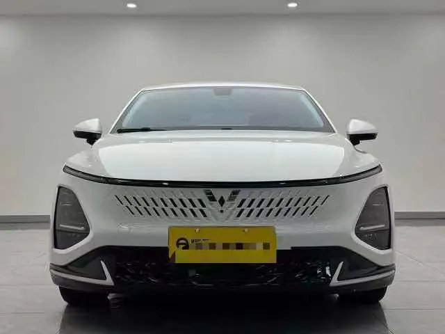 WuLing 2023 Starlight 1.5 150 Advanced Edition Automatic Gear 6