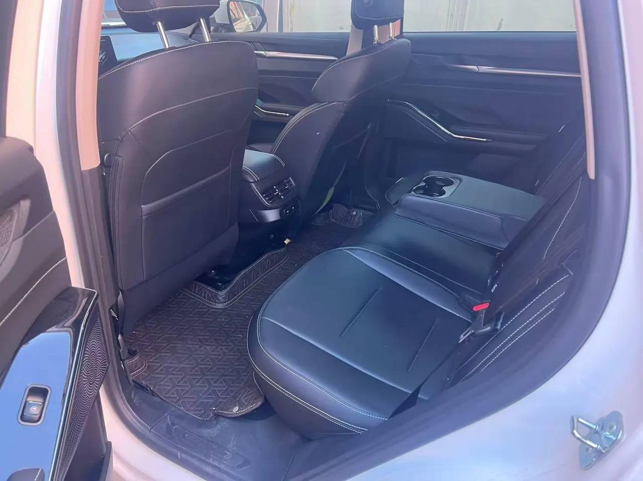 Haval 2022 H6 1.5T Two-Drive Max Automatic 5