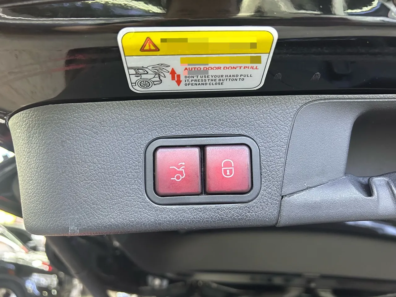 Mercedes Benz 2022 GLB 200 1.3T Fashion (Modified) Automatic Gear 8