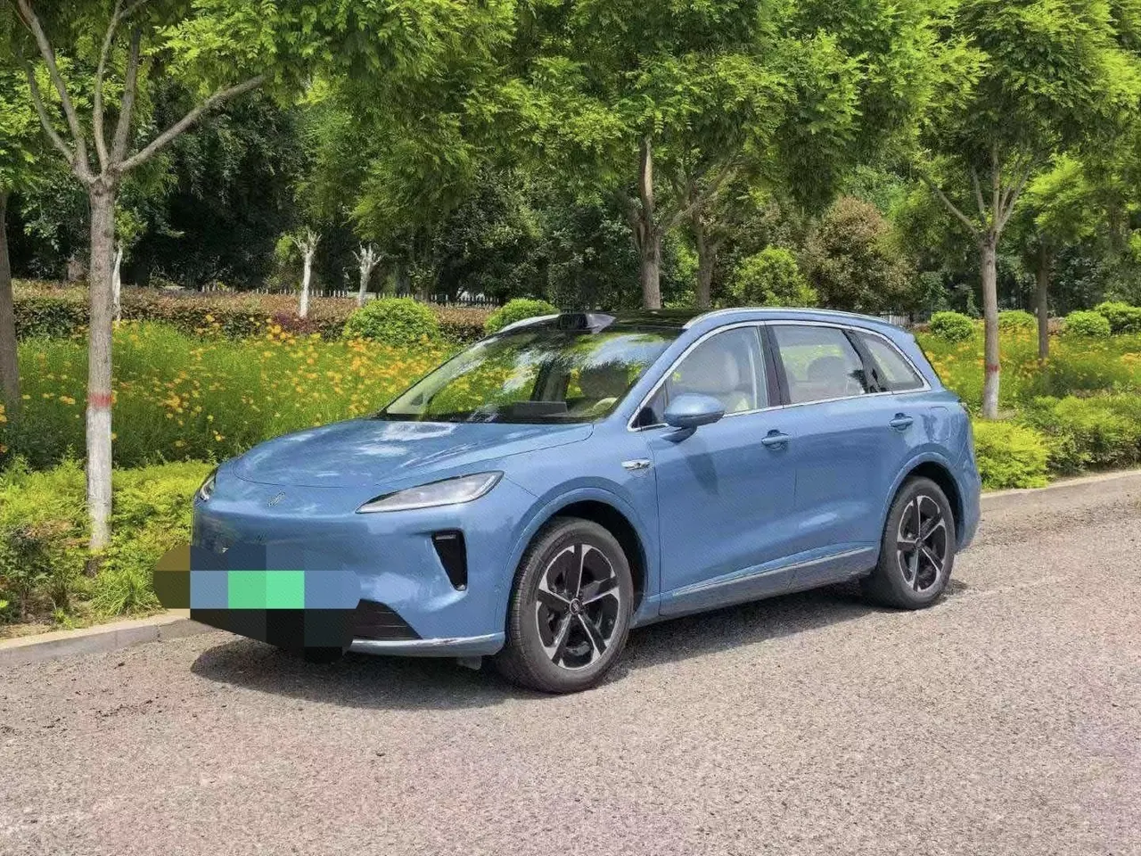 Shangjie 2025 H5 Range-Extended Max Automatic Transmission - View 1