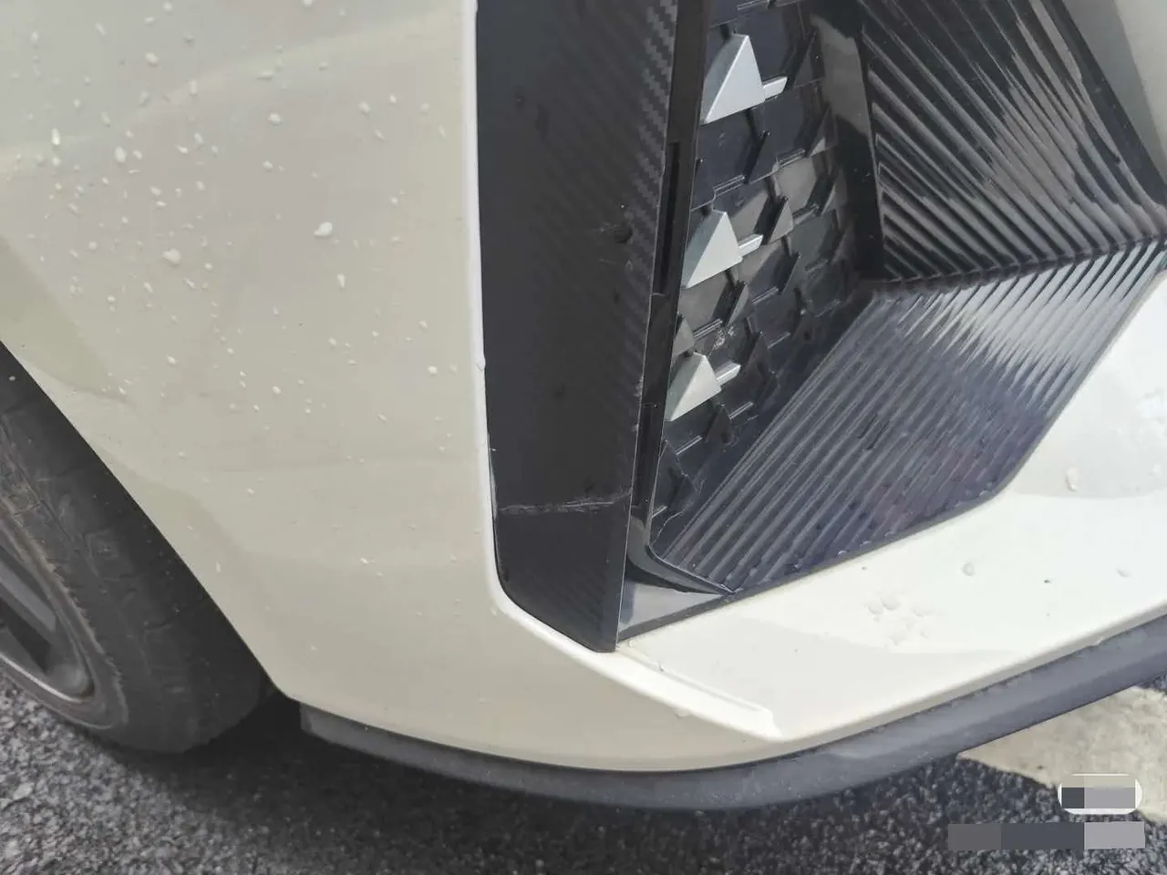 ChangAn 2022 UNI-V 1.5T honorable automatic gear 4