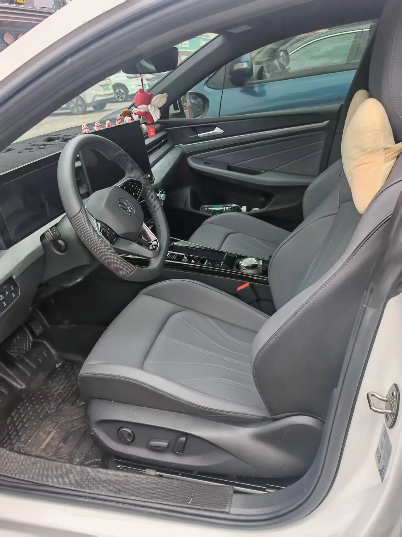 Volkswagen 2026 Ling Du L 1.5TSI 300TSI Ling Feng Edition Automatic Gear 2