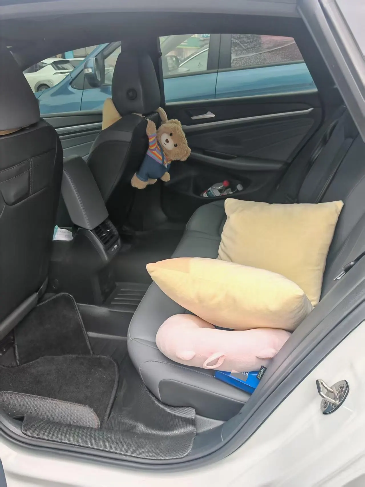Volkswagen 2026 Ling Du L 1.5TSI 300TSI Ling Feng Edition Automatic Gear 3