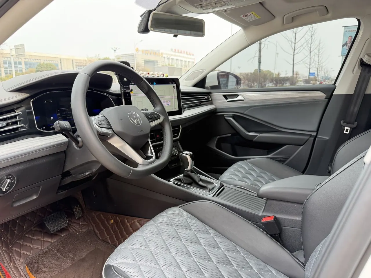 Volkswagen 2023 Sagittarius 1.2TSI 200TSI Exceed Edition Automatic Gear 6