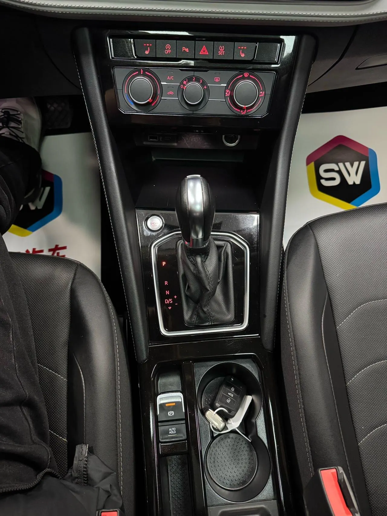 Jetta 2023 Jetta VS5 1.4TSI 280TSI Pleasant Automatic 12