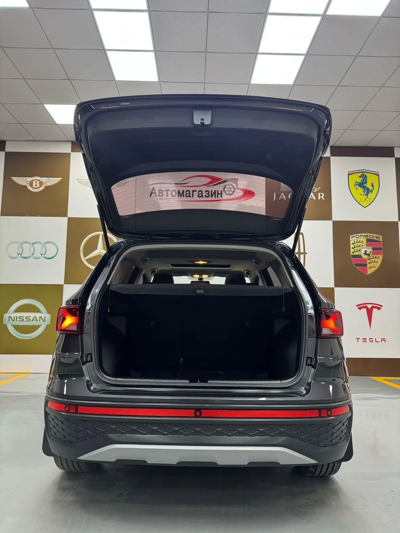 Jetta 2023 Jetta VS5 1.4TSI 280TSI Pleasant Automatic 16