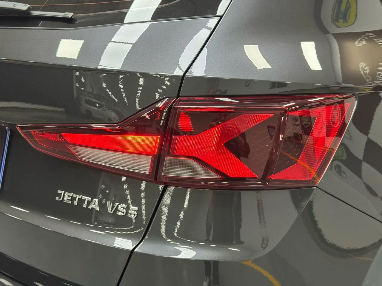 Jetta 2023 Jetta VS5 1.4TSI 280TSI Pleasant Automatic 19