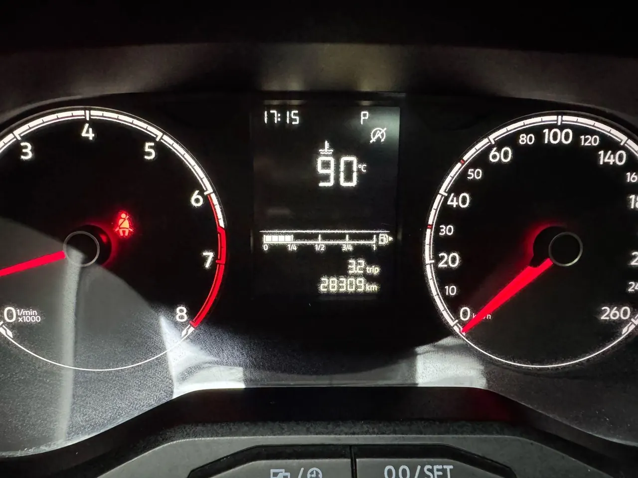 Jetta 2023 Jetta VS5 1.4TSI 280TSI Pleasant Automatic 22