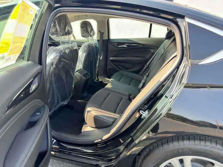 Buick 2025 Regal 1.5T 25T Super Edition Automatic Gear 5