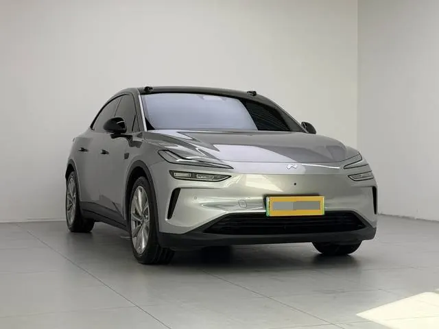 ONVO 2025 L60 60kWh rear drive version automatic gear 3